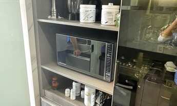 Imagem 5: GOLDEN GREEN RESIDENCE , em Despraiado - Cuiabá - Mato Grosso