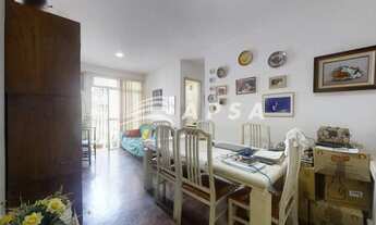 Imagem: Rio de Janeiro - Apartamento Padrão - Botafogo