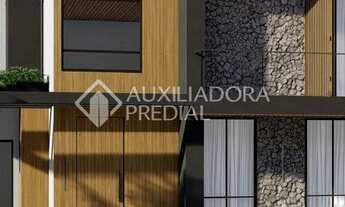 Imagem: GAROPABA - Casa Padrão - Ferraz