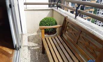 Imagem 6: APARTAMENTO RESIDENCIAL em SÃO PAULO - SP, VILA SUZANA