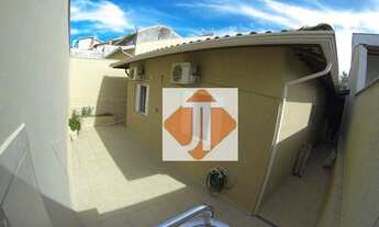 Imagem 2: Casa com 3 dormitórios à venda, 128 m² por R$ 849.000,00 - Condomínio Grape Village - Vinh