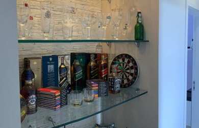 Imagem 3: Apartamento / Padrão - Bosque dos Eucaliptos - Venda - Residencial