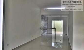 Imagem 2: Casa à venda no Condomínio Residencial Laguna em Pindamonhangaba-SP