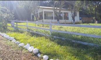 Imagem: Três Alqueires próximo a cidade de São