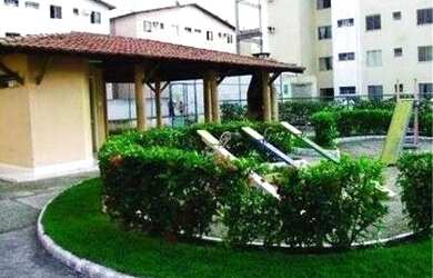 Imagem 7: Condomínio Parque da Violetas