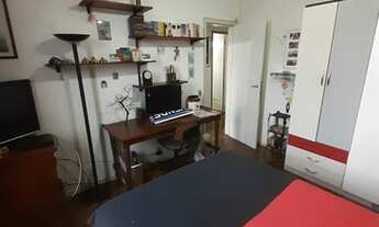 Imagem 5: Salão 3 quartos + vaga + piscina + Infra Total Copacabana