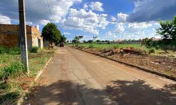 Imagem 2: Lote/Terreno para venda com 231 metros quadrados em Residencial Araguaia - Goianira - GO