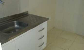 Imagem 6: JK térreo com área externa, para aluguel tem 28m² em Azenha - Porto Alegre - RS