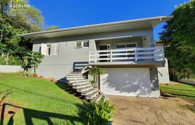 Imagem 3: Ampla residência com 4 dormitórios (1 suíte) REF: 190883