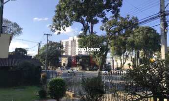 Imagem 7: CURITIBA - Terreno Padrão - Portão