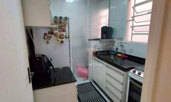 Imagem 6: Apartamento com 2 dormitórios à venda, 45 m² por R$ 235.000,00 - Salgado Filho - Belo Hori