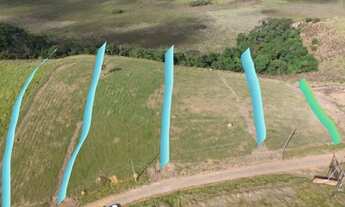 Imagem 2: Terrenos na beira da Represa João Penido - Juiz de Fora - MG