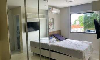 Imagem 5: Loft em Buraquinho, nascente, todo reformado, porteira fechada