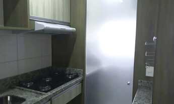 Imagem 6: Apartamento para venda tem 59 metros quadrados com 2 quartos em Centro - Canoas - Rio Gran