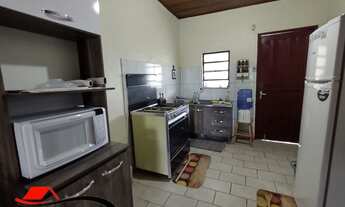 Imagem 7: ÓTIMO PREÇO! CASA NA PRAIA! PERTINHO DO MAR! 03 DORMITÓRIOS! BAIRRO NOVA TRAMANDAÍ!