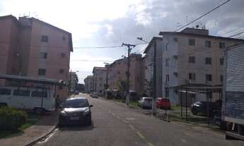 Imagem: Apartamento com 2 quartos Residencial Independência