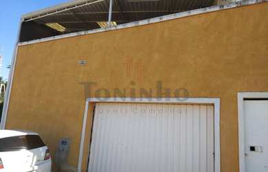 Imagem 4: Casa com 176 m² com 3 quartos (1 suíte). Aceita casa térrea ou carro até 40 mil