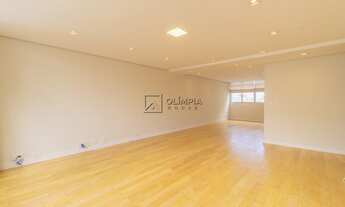 Imagem 4: Apartamento Locação 2 Dormitórios - 163 m² Jardim Paulista