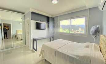 Imagem 7: MAJESTOSA COBERTURA, TRÊS SUÍTES, PRÓXIMO DO MAR