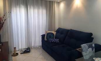 Imagem 2: Casa com 2 dormitórios, 72 m² - venda por R$ 350.000,00 ou aluguel por R$ 2.100,00/mês - V