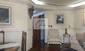 Imagem 4: Apartamento com 3 quartos, 120m2 em São Paulo, Vila Paulicéia