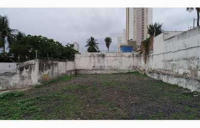 Imagem 7: Aluguel de terreno localizado no bairro Quilombo - 638m²