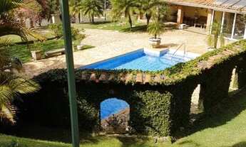 Imagem: ITU - Casa de Condomínio - ITÚ