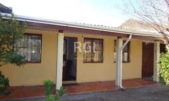 Imagem: Porto Alegre - Casa Padrão - Hípica