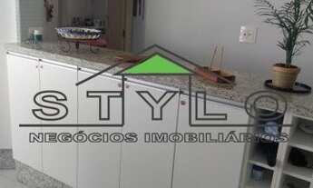 Imagem 6: APARTAMENTO CENTRO DE SBC 67M²