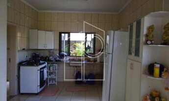 Imagem 7: Jundiaí - Casa Padrão - Horto Santo Antonio