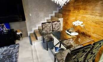 Imagem 4: Sobrado para venda com 2 quartos em Santa Regina - Camboriú - SC