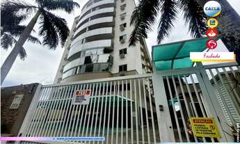 Imagem 3: Apartamento espaçoso , fino acabamento. 90M² , 3 quartos sendo 1 suite com closet. Ótima L