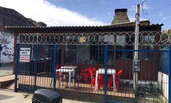 Imagem: Porto Alegre - Casa Padrão - Camaquã