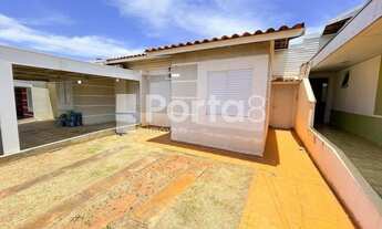 Imagem 2: São José Do Rio Preto - Casa de Condomínio - Parque da Liberdade III