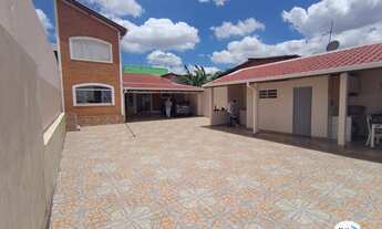 Imagem 3: Casa a venda no Parque Bandeirantes, Sumaré, SP