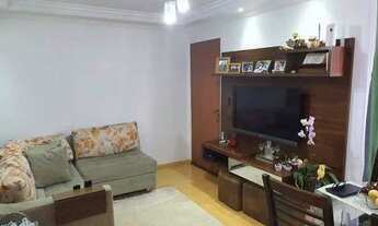 Imagem: Bairro Pompeia, uma região de fácil acesso