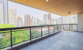 Imagem 2: Apartamento Locação 4 Dormitórios - 300 m² Pinheiros