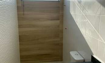 Imagem 3: Apartamento para venda com 102 metros quadrados com 3 quartos em Jardim Suíça - Volta Redo