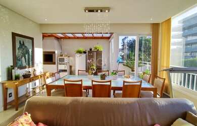 Imagem 2: Porto Alegre - Apartamento Padrão - São João