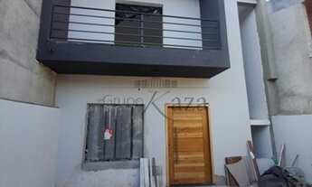 Imagem 7: Casa à Venda no Jardim Sul - 3 Dormitórios - 140m² - Aceita Permuta