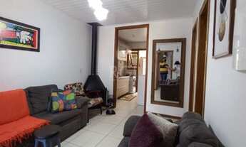 Imagem 4: Porto Alegre - Casa Padrão - Aberta dos Morros