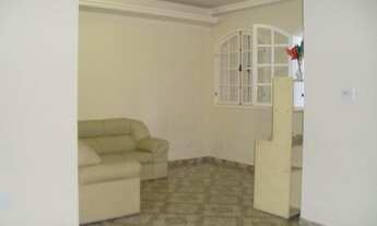 Imagem 5: BELO HORIZONTE - Casa Padrão - Sinimbu