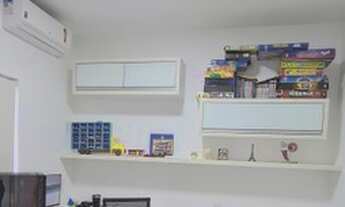 Imagem 7: Sobrado Portal do Sol I