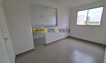 Imagem 2: Apartamento para Venda em Ribeirão Preto, Condomínio Mirante Sul, 2 dormitórios, 1 suíte