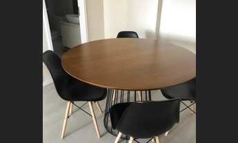 Imagem 4: Apartamento 18 do Forte