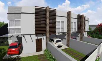 Imagem 3: CASA GEMINADA no COSTA E SILVA com 3 quartos para VENDA, 134 m²