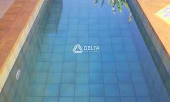 Imagem 5: Casa de condomínio para venda possui 250 metros quadrados com 3 quartos