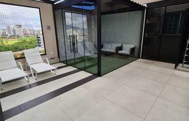 Imagem 3: Pronto para morar, 02 vagas na Praia do Perequê - Porto Belo - SC