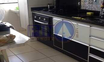 Imagem 3: APARTAMENTO A VENDA NO JARDIM AMÉRICA