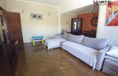 Imagem 3: Casa com 5 dormitórios à venda, 216 m² por R$ 799.000,00 - Chácara da Barra - Campinas/SP